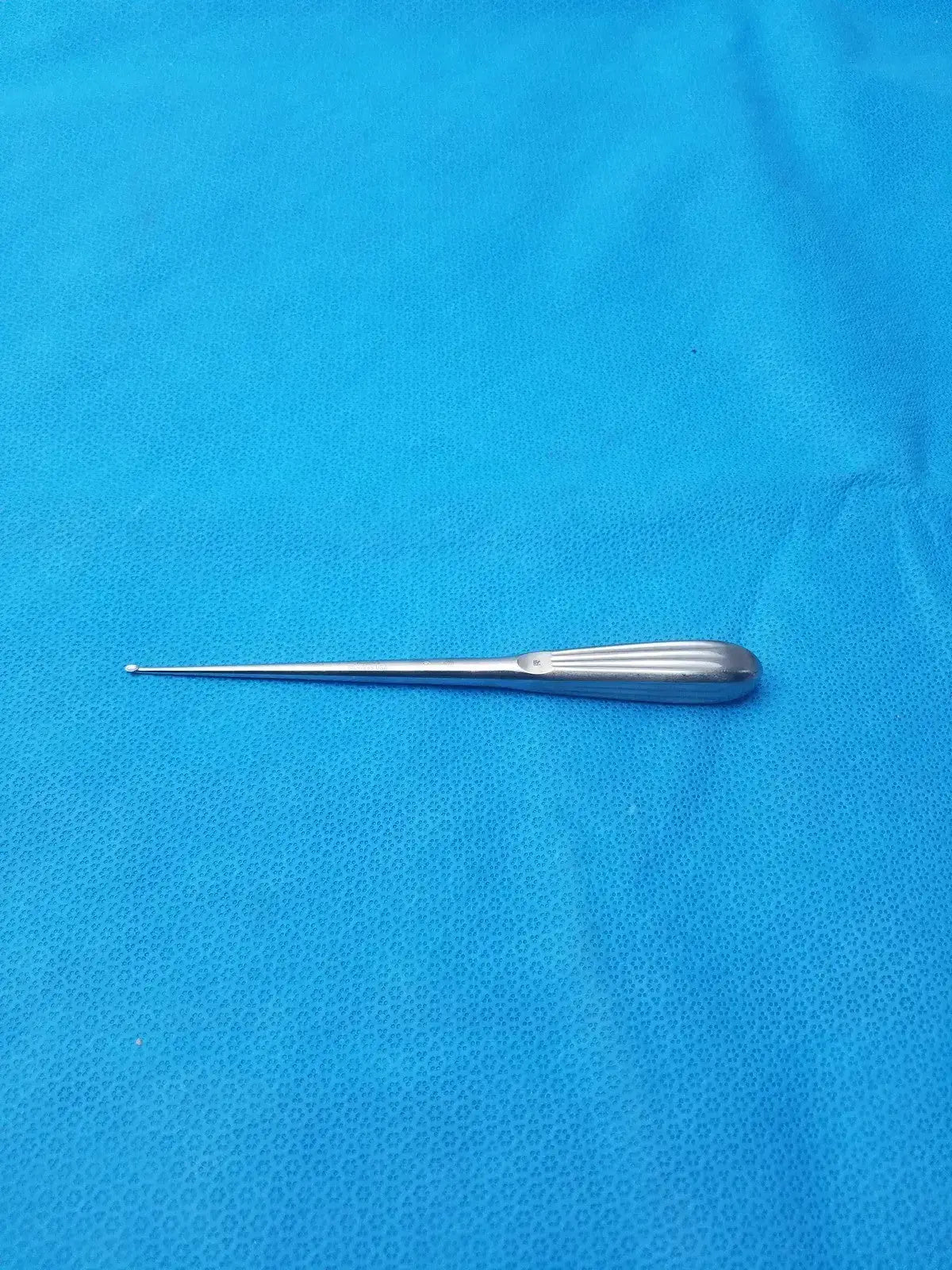 R-2804 Spratt Bone Curette Stainless Surgical Orthopedic