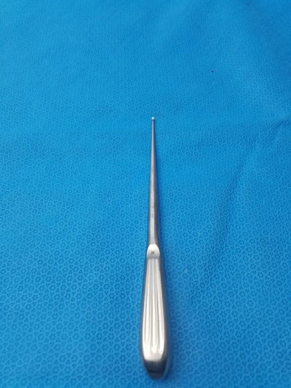 R-2804 Spratt Bone Curette Stainless Surgical Orthopedic