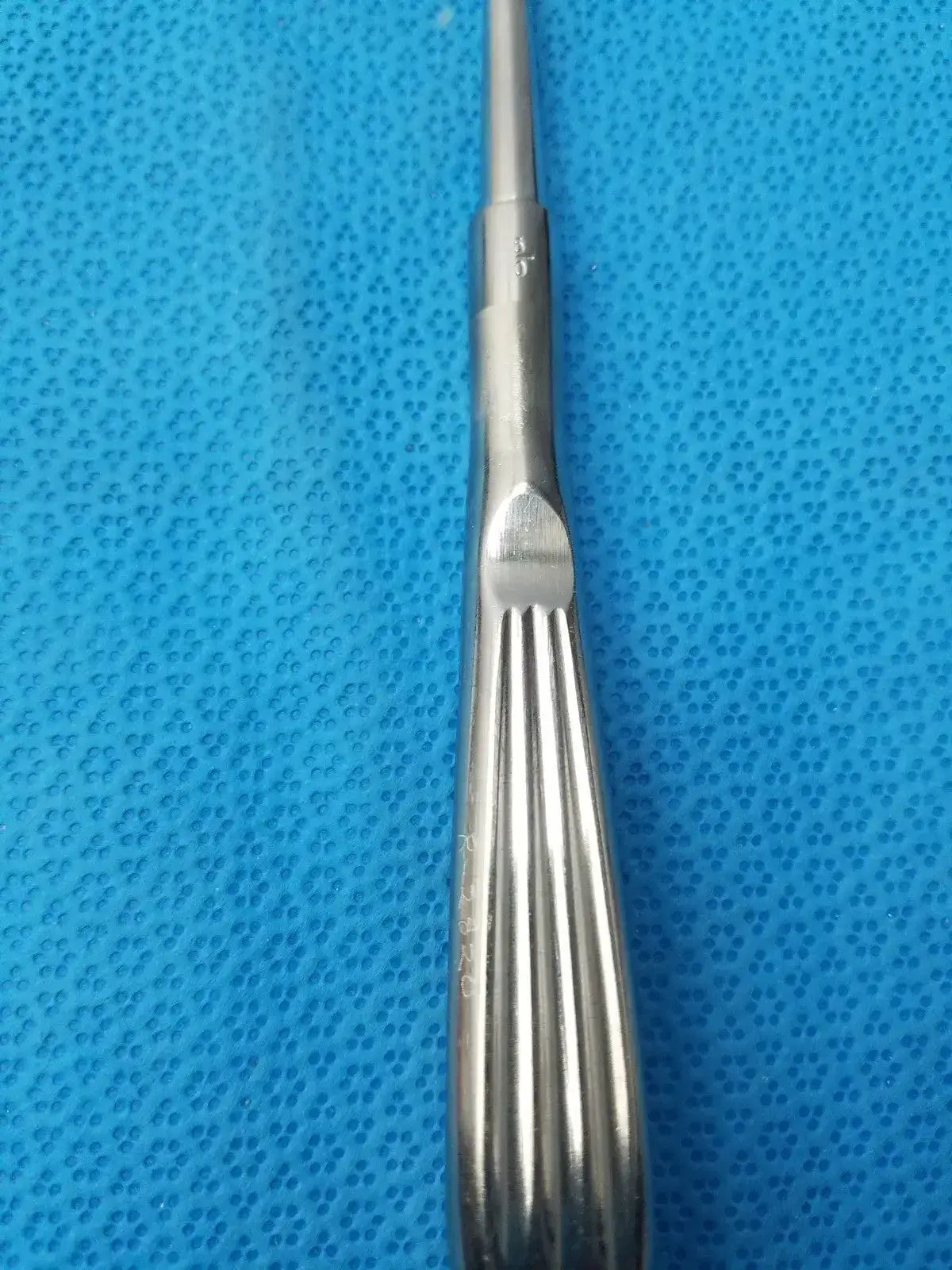 R-2820 Spratt Bone Curette Surgical Orthopedic - Lot of 2