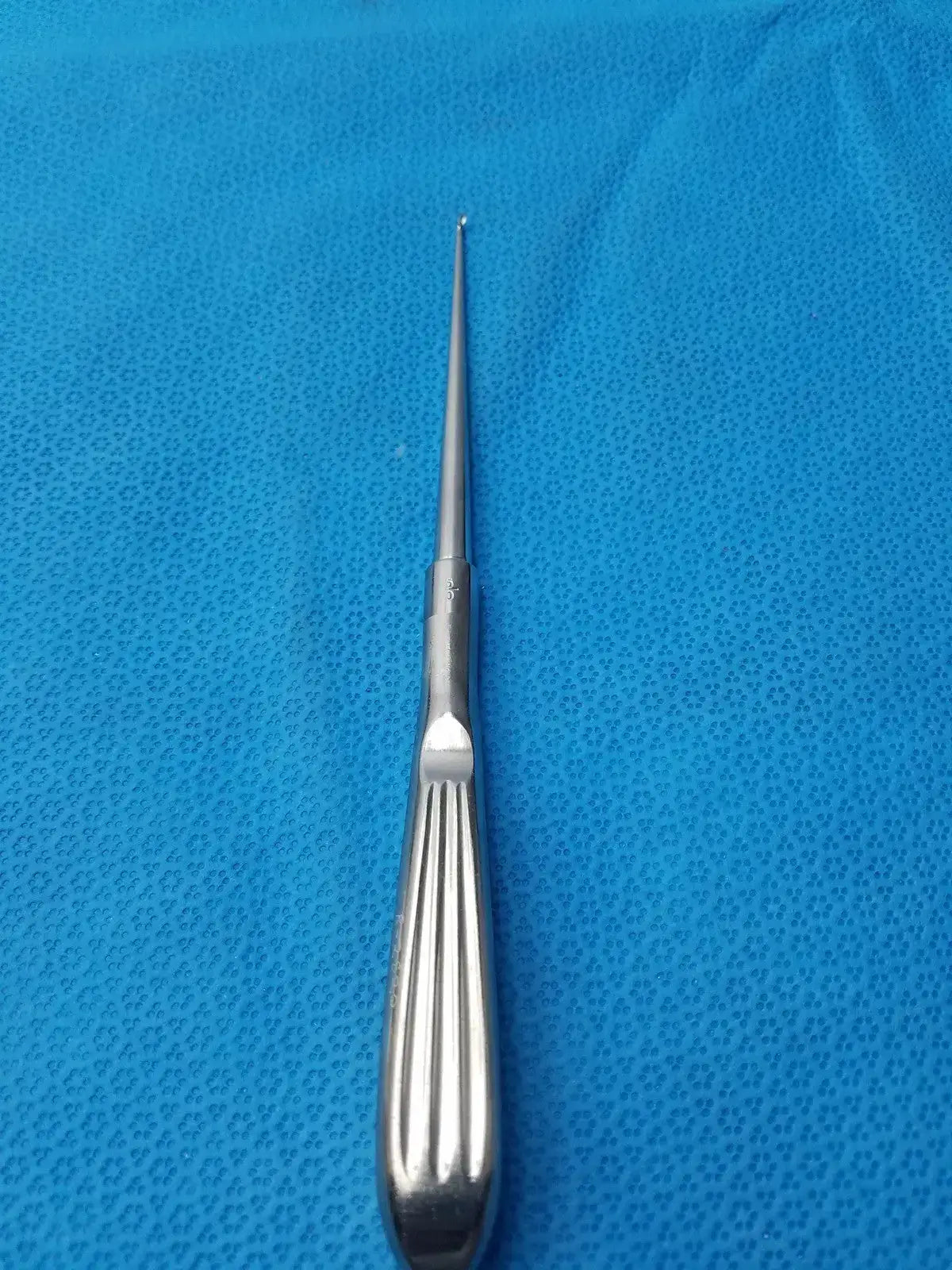 R-2820 Spratt Bone Curette Surgical Orthopedic - Lot of 2