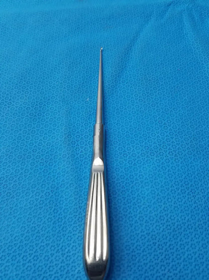 R-2820 Spratt Bone Curette Surgical Orthopedic - Lot of 2