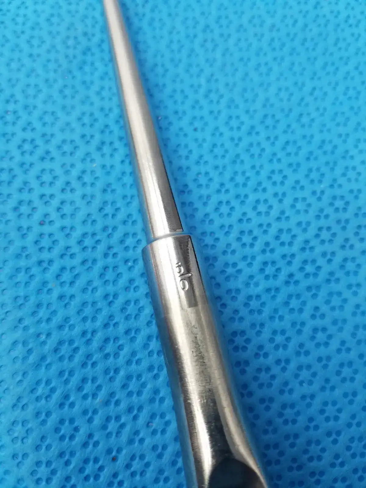 R-2820 Spratt Bone Curette Surgical Orthopedic - Lot of 2