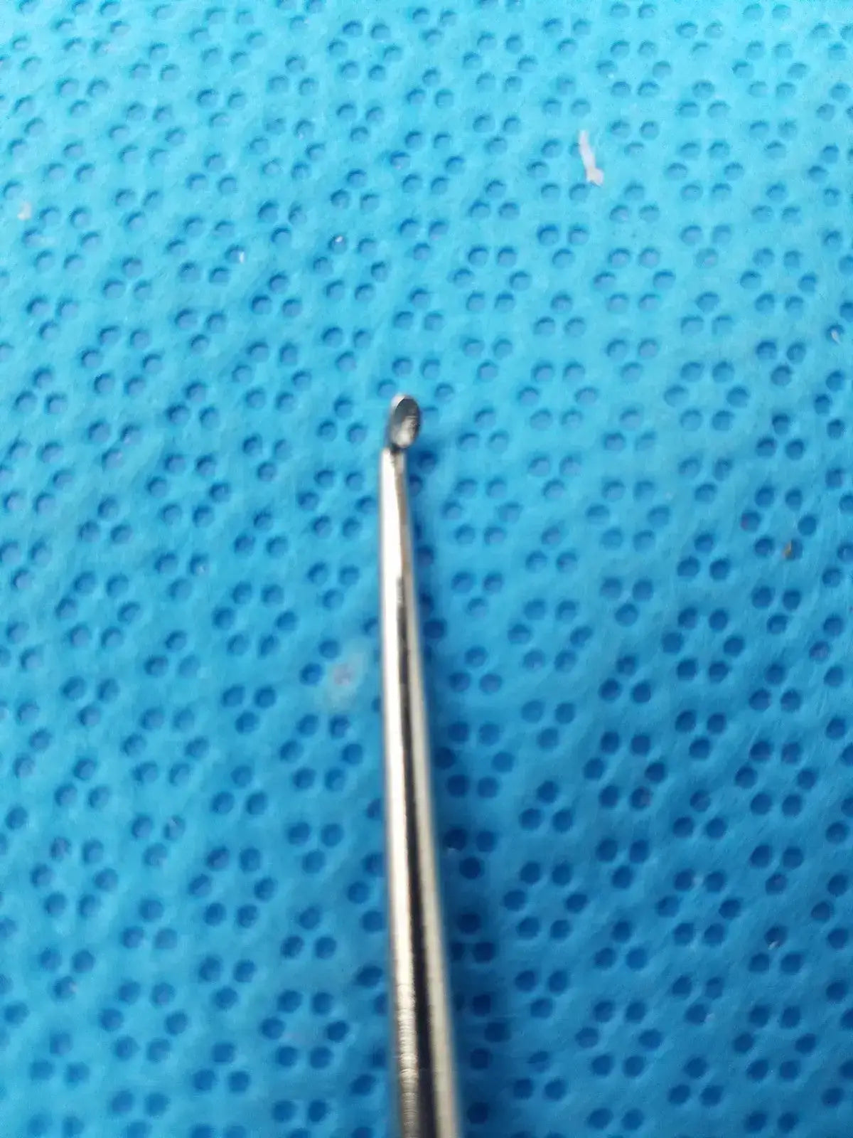 R-2820 Spratt Bone Curette Surgical Orthopedic - Lot of 2