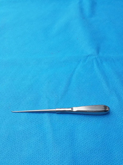 R-2820 Spratt Bone Curette Surgical Orthopedic - Lot of 2