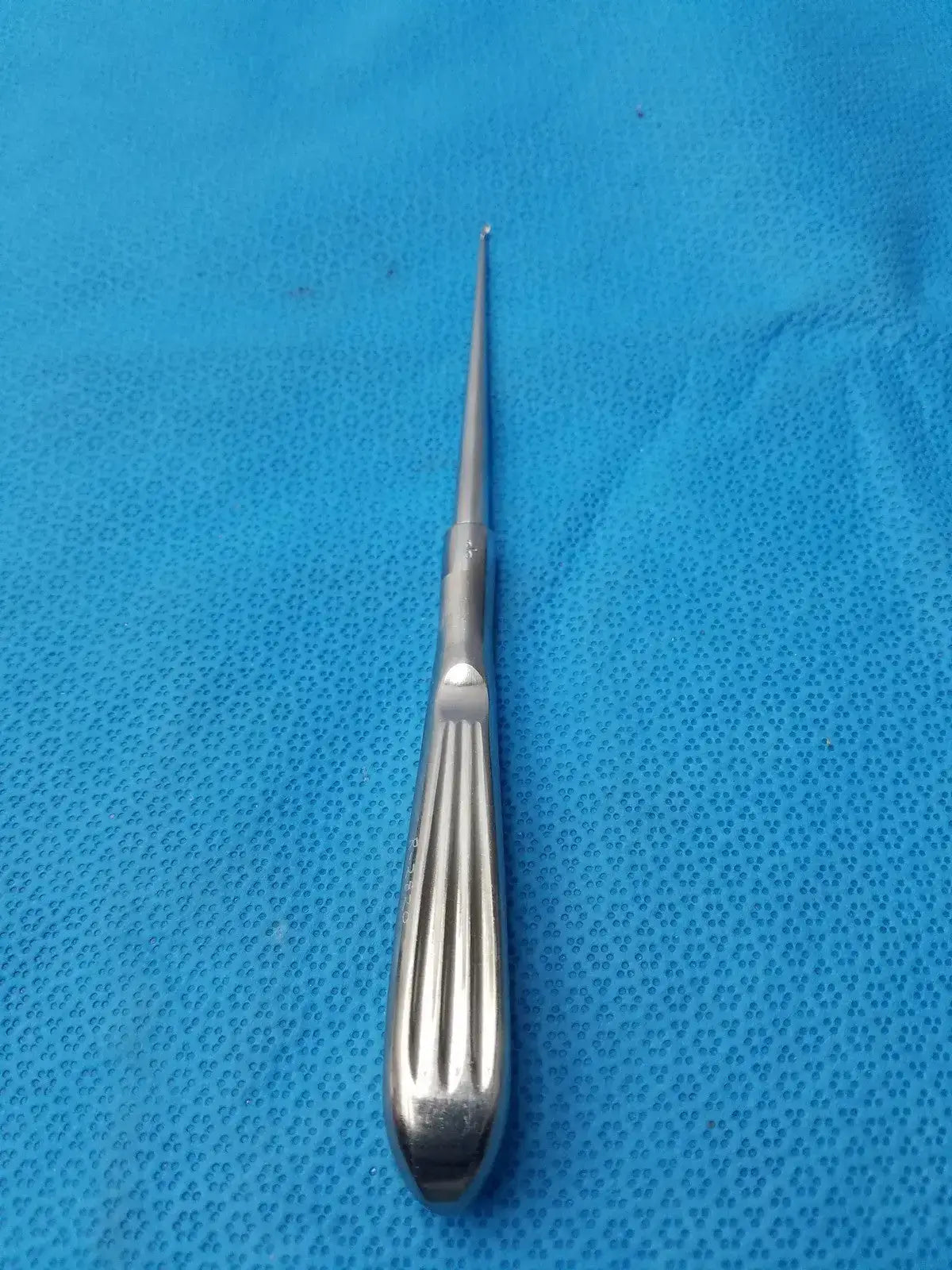 R-2820 Spratt Bone Curette Surgical Orthopedic - Lot of 2