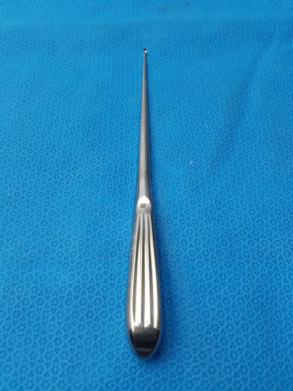 R-361 Spratt Bone Curette Stainless Steel Surgical Orthopedic