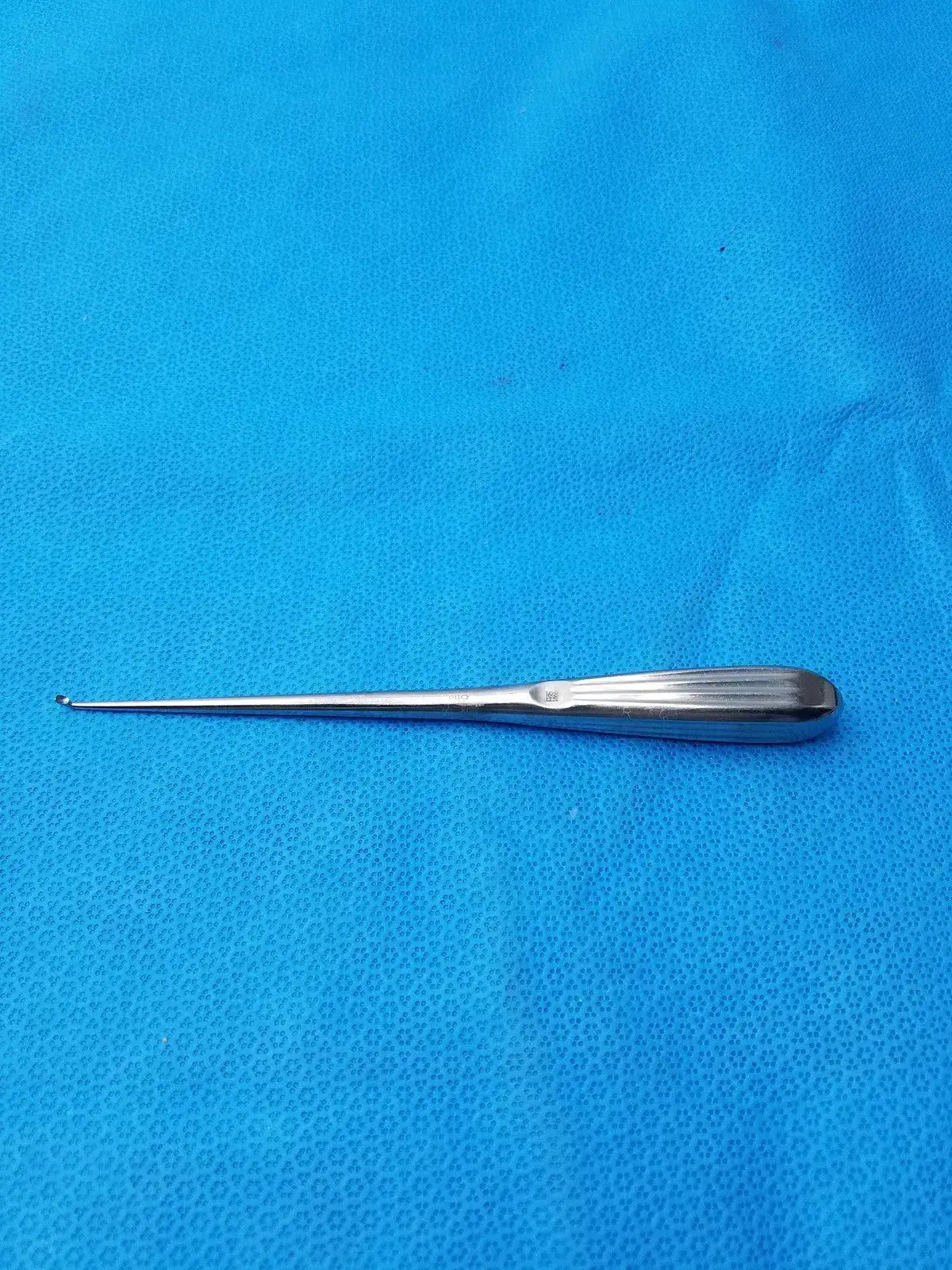 R-361 Spratt Bone Curette Stainless Steel Surgical Orthopedic