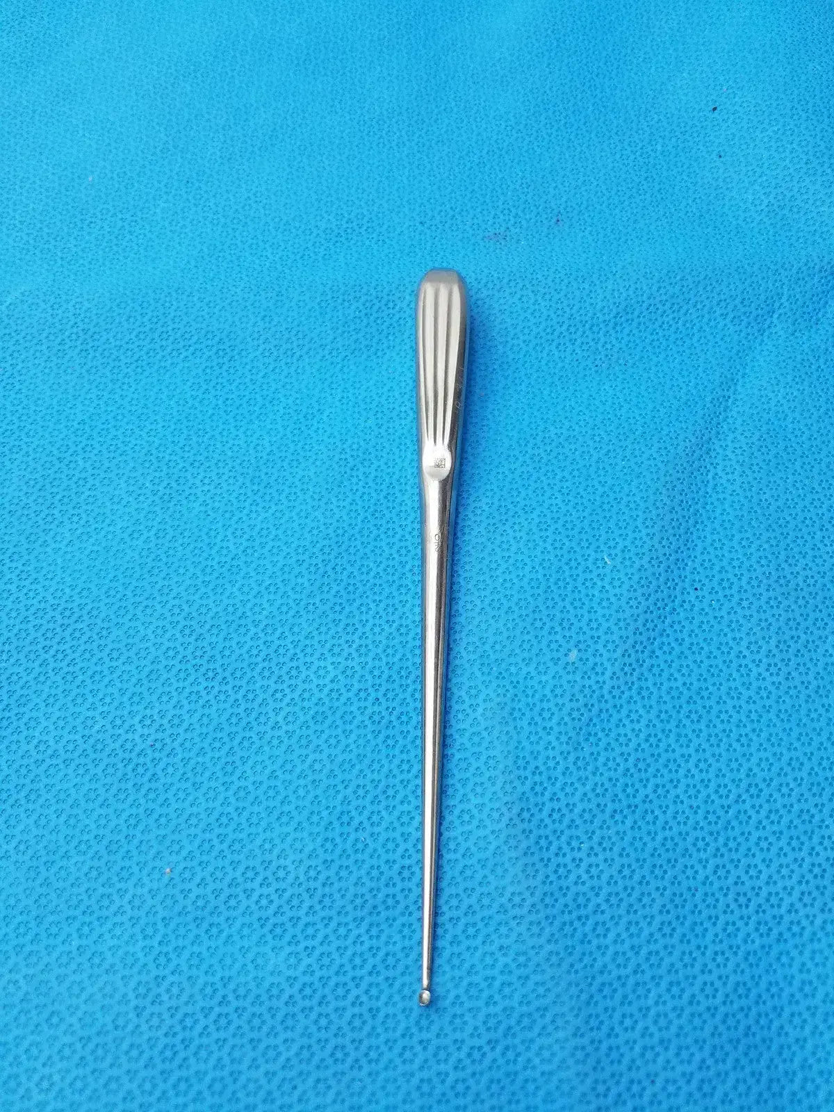 R-361 Spratt Bone Curette Stainless Steel Surgical Orthopedic