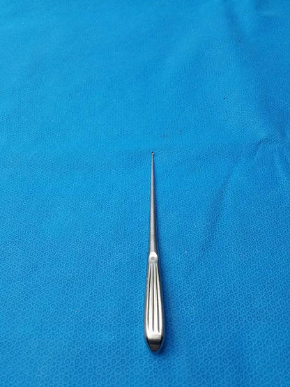 R-361 Spratt Bone Curette Stainless Steel Surgical Orthopedic