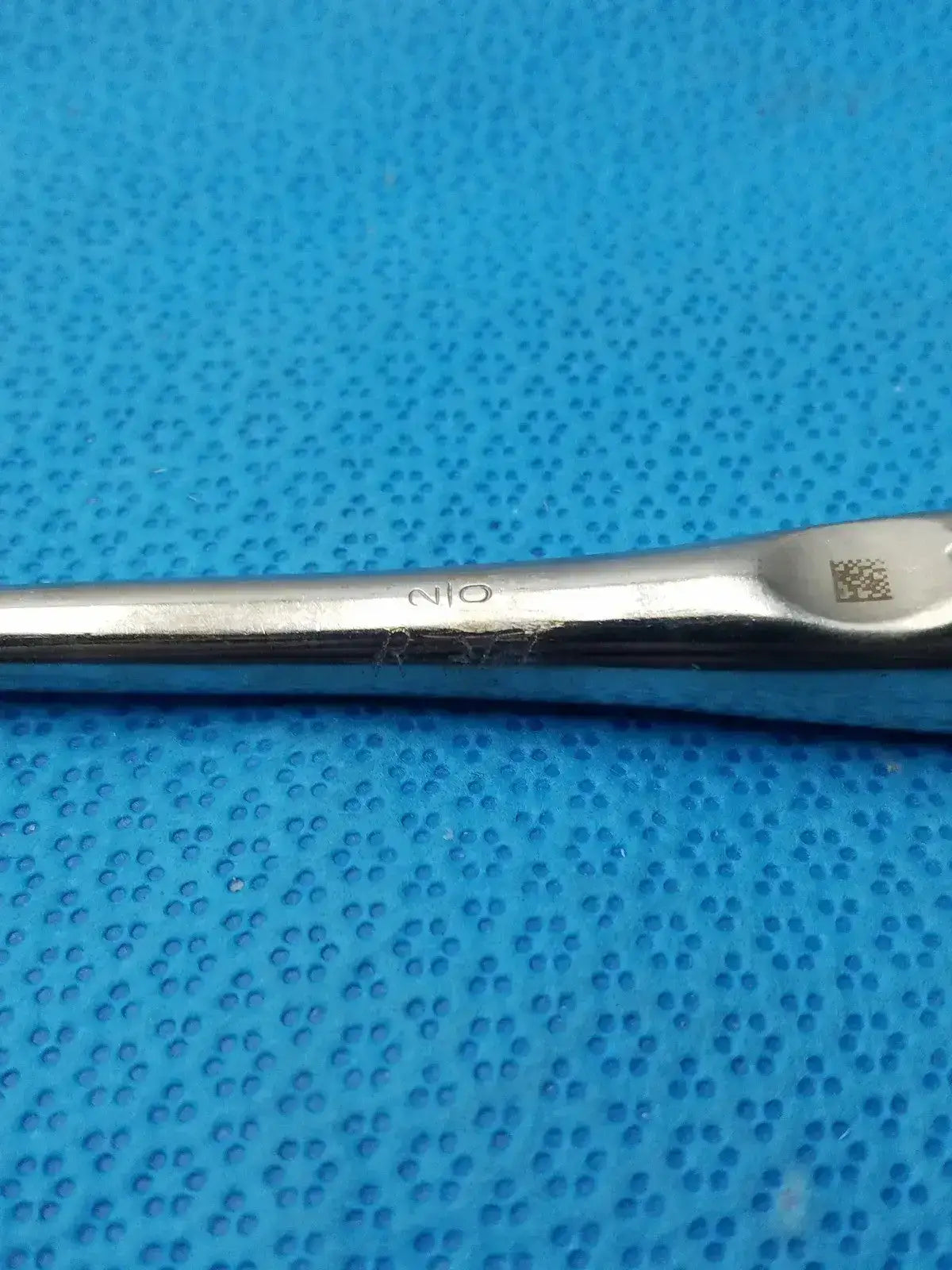 R-361 Spratt Bone Curette Stainless Steel Surgical Orthopedic
