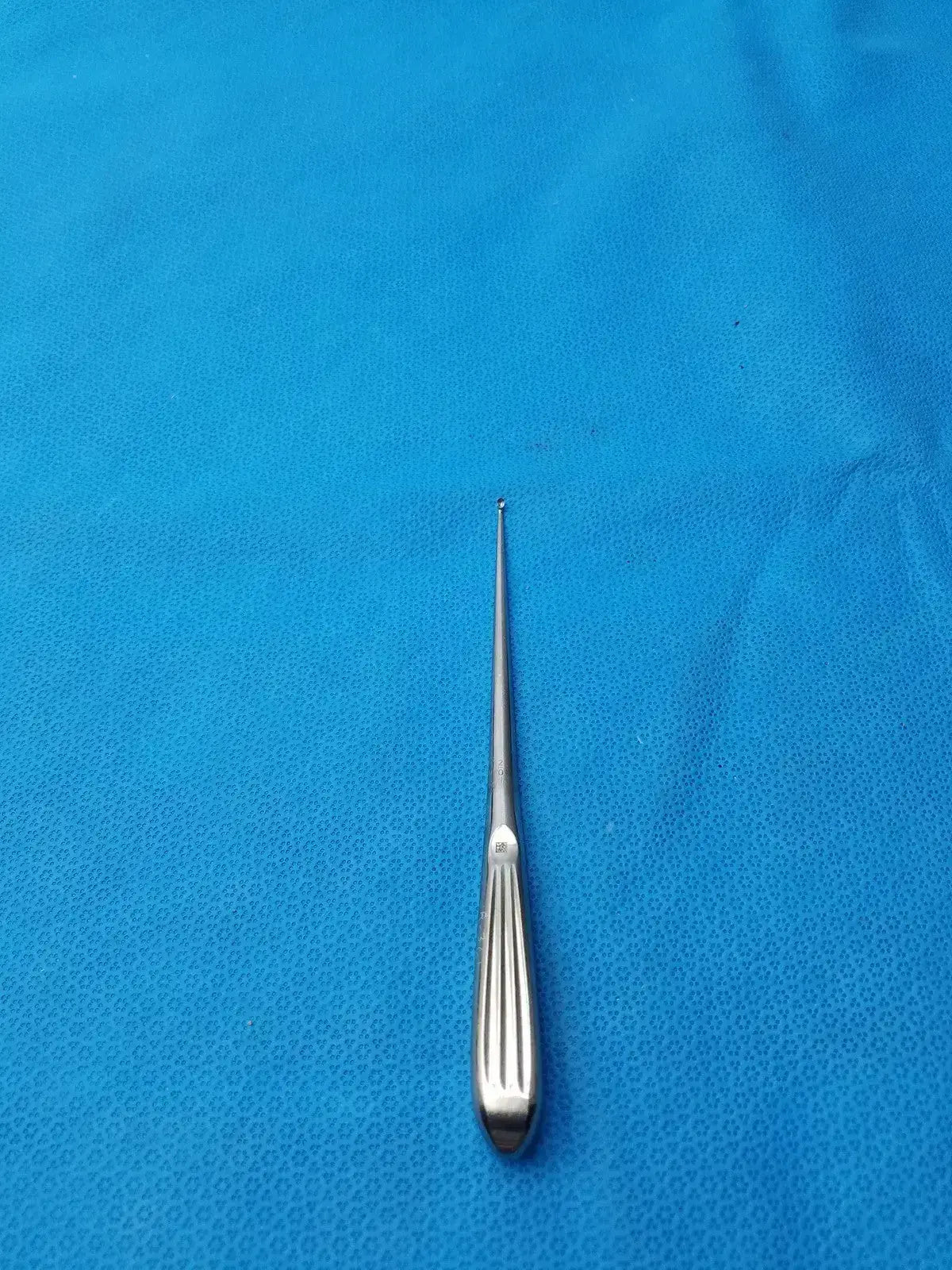 R-361 Spratt Bone Curette Stainless Steel Surgical Orthopedic