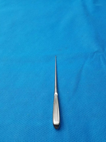 R-361 Spratt Bone Curette Stainless Steel Surgical Orthopedic