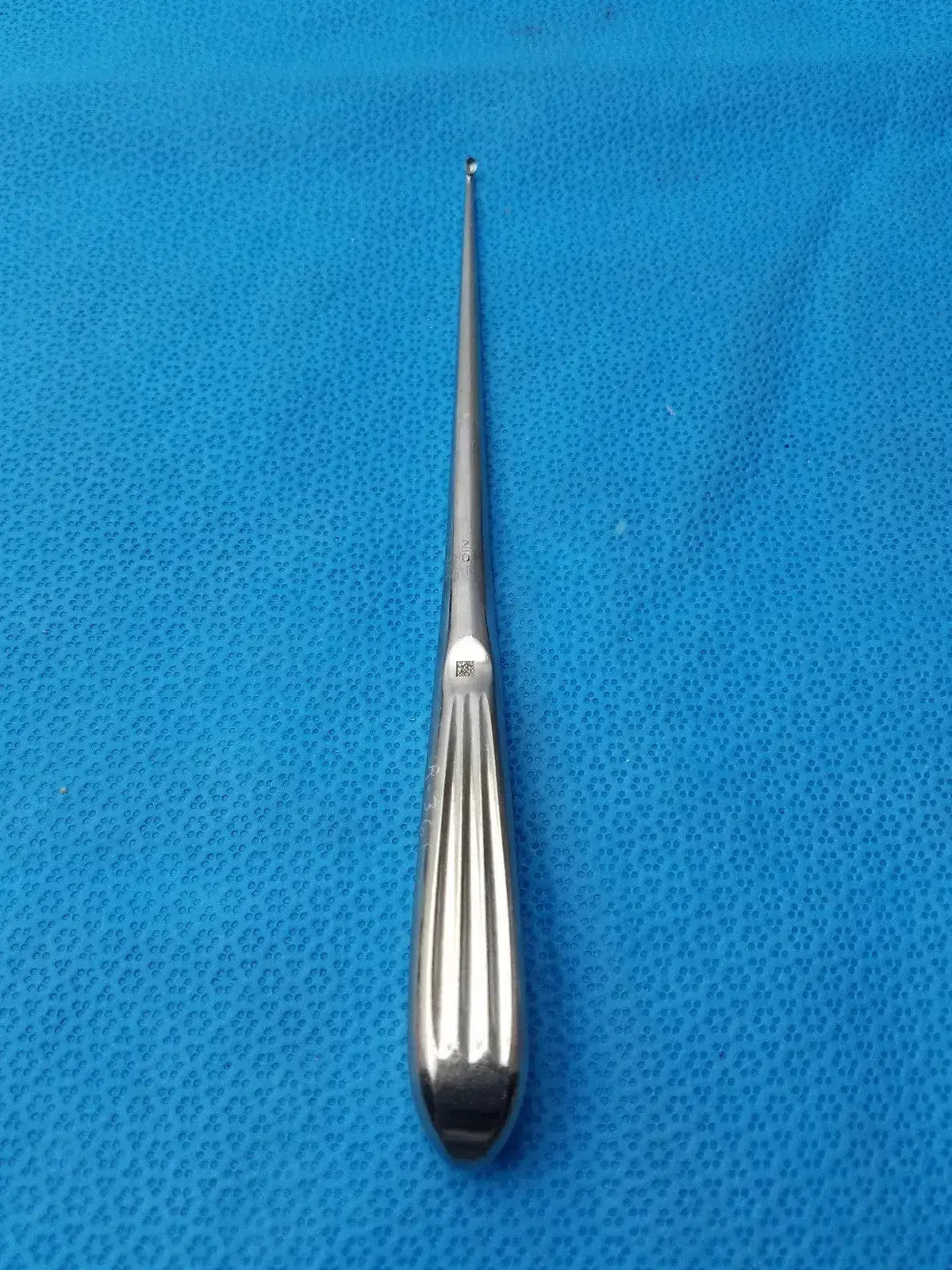 R-361 Spratt Bone Curette Stainless Steel Surgical Orthopedic