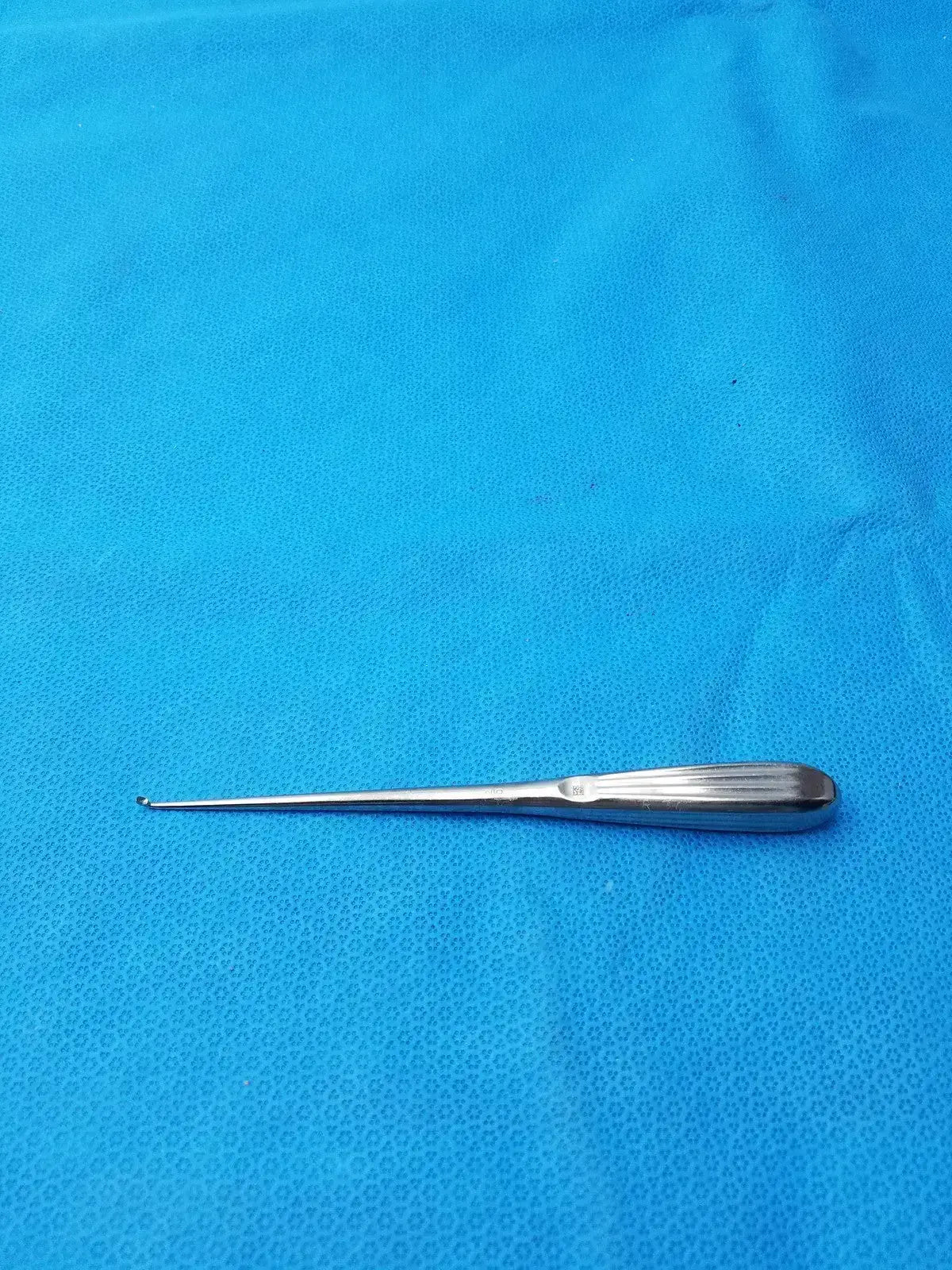 R-361 Spratt Bone Curette Stainless Steel Surgical Orthopedic