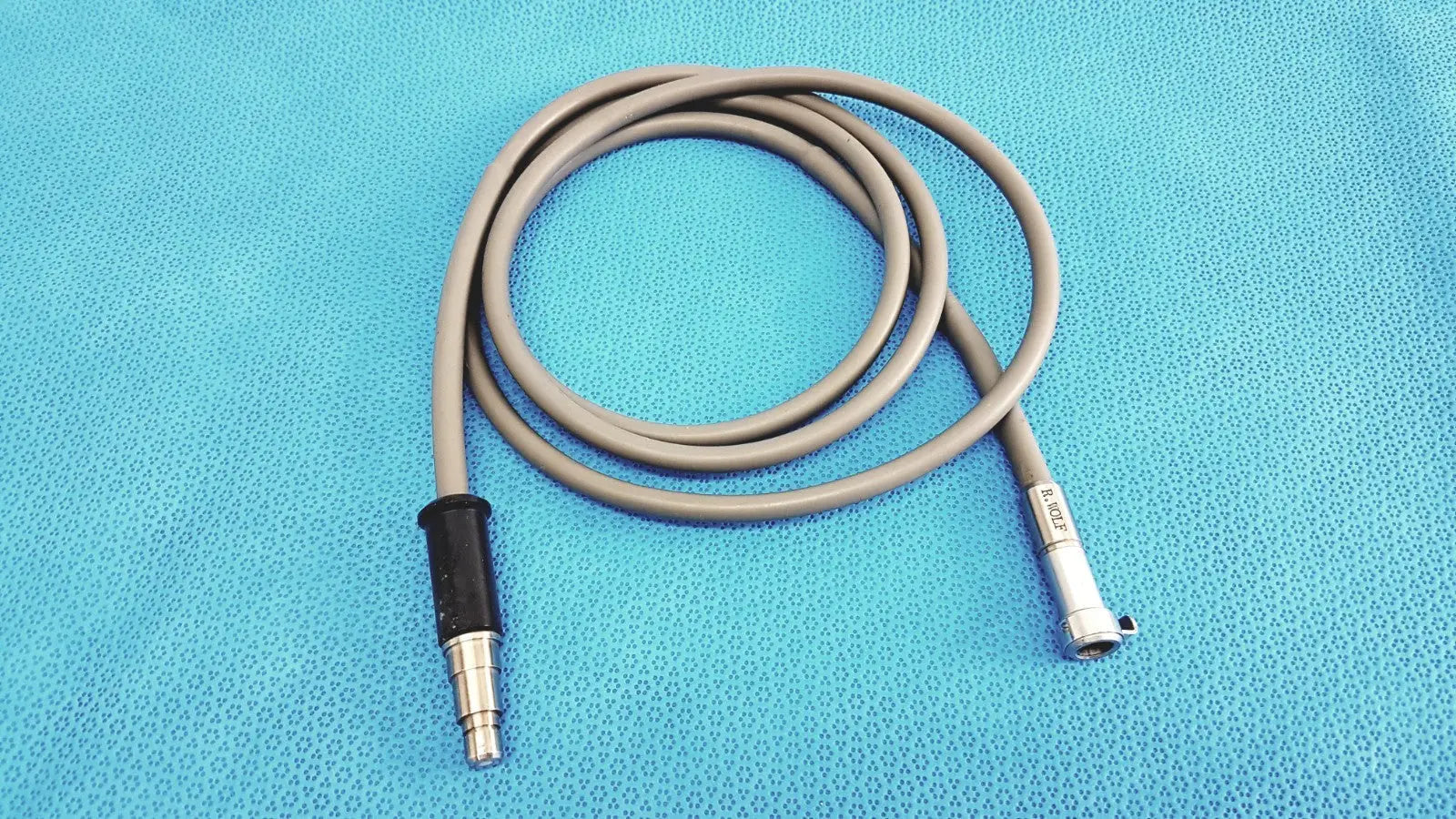 R. Wolf 8064.40 Fiberoptic Light Cable – High-Quality Surgical Illumination