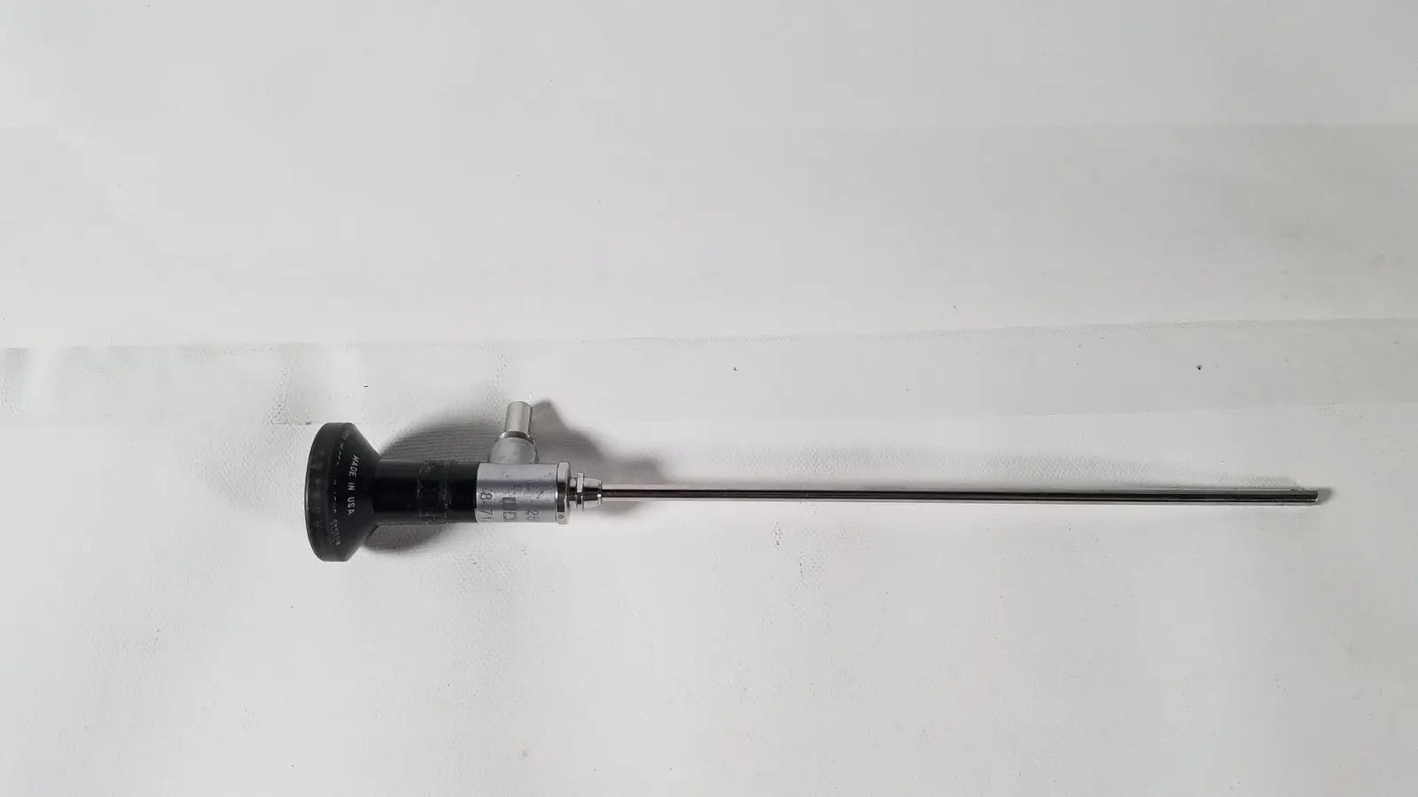 R. WOLF 8471.42 25 Degree Rigid Arthroscope