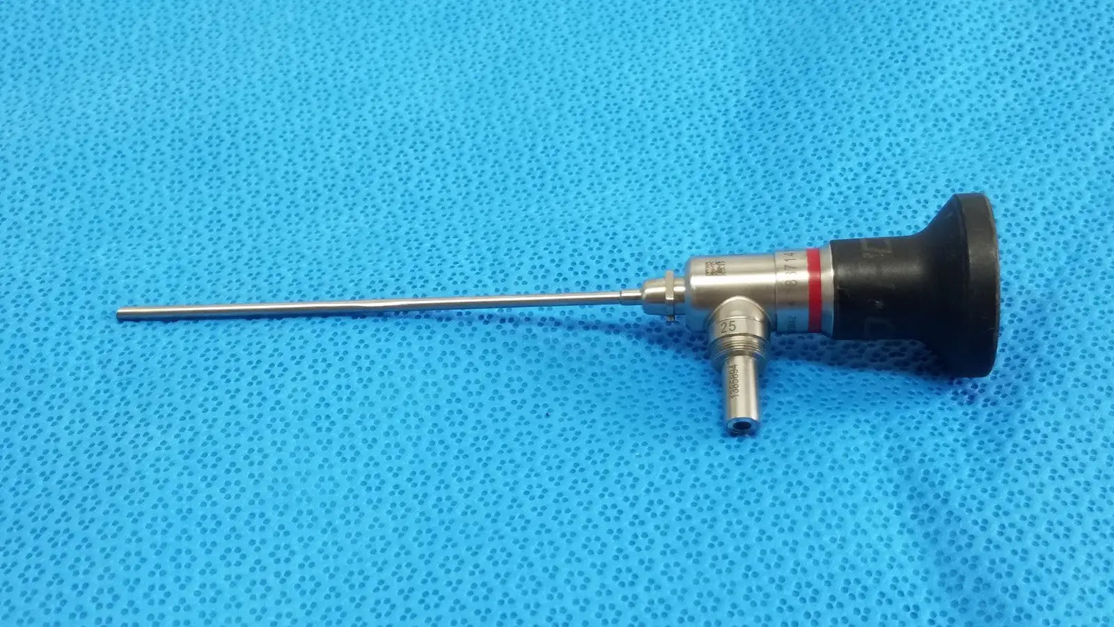 R.WOLF 8871.413 PANOVIEW 2.4mm 30° Autoclavable Rigid Endoscope
