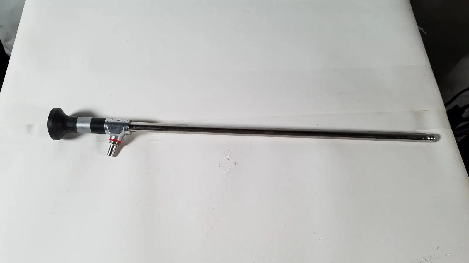 R.Wolf 8934.441 Panoview 10mm 0º 0 Degree Rigid Lumina