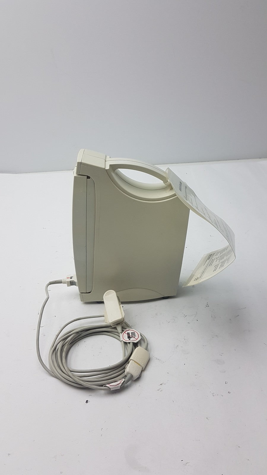 Radical Masimo Set Signal Extraction Pulse Oximeter