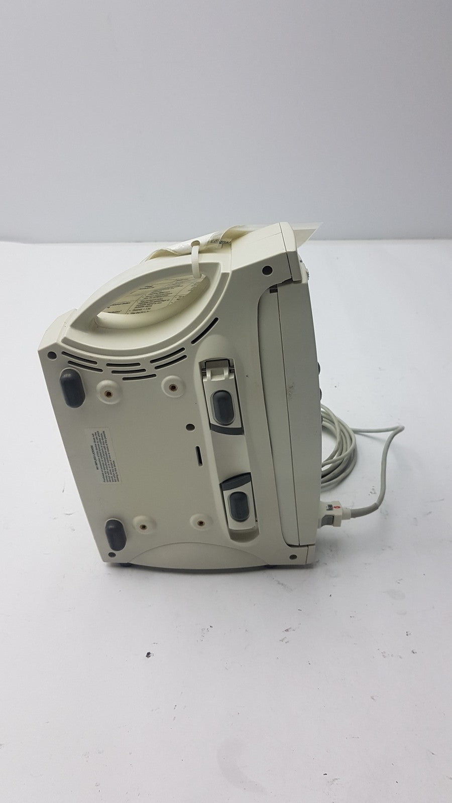 Radical Masimo Set Signal Extraction Pulse Oximeter