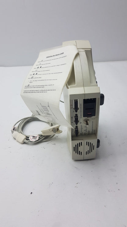 Radical Masimo Set Signal Extraction Pulse Oximeter