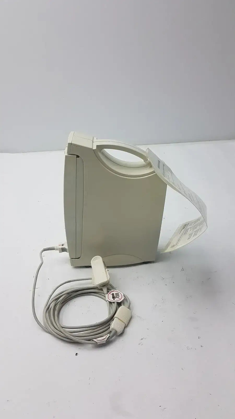 Radical Masimo Set Signal Extraction Pulse Oximeter