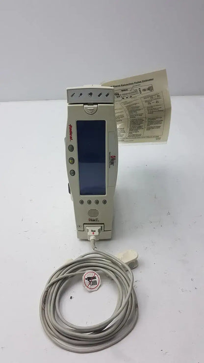 Radical Masimo Set Signal Extraction Pulse Oximeter