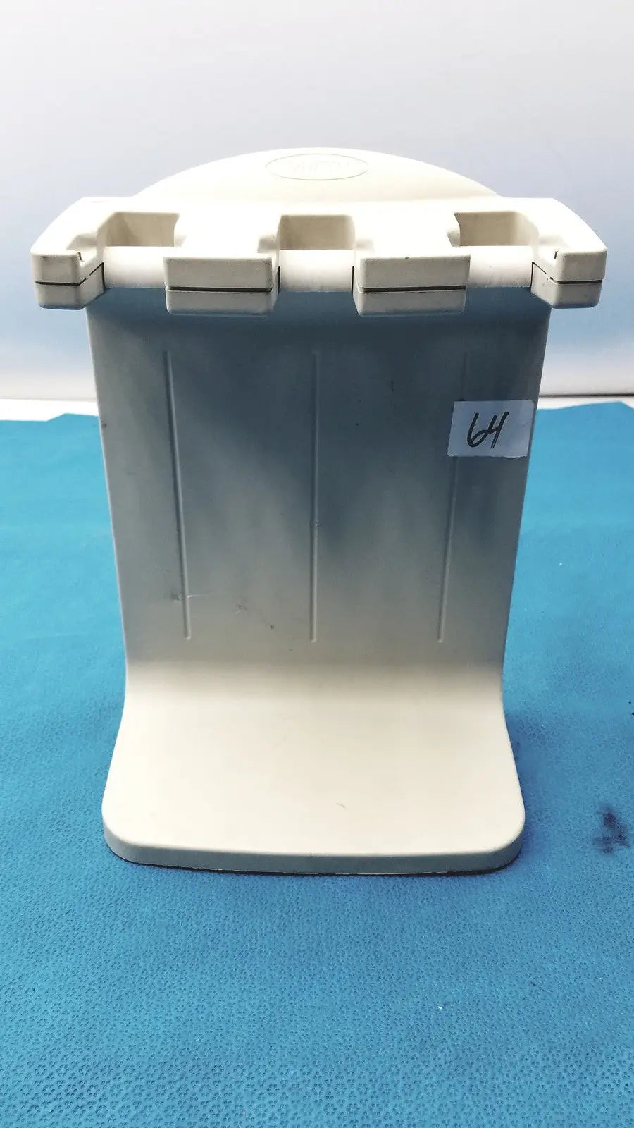 Rainin E3 Rapid Charge Stand
