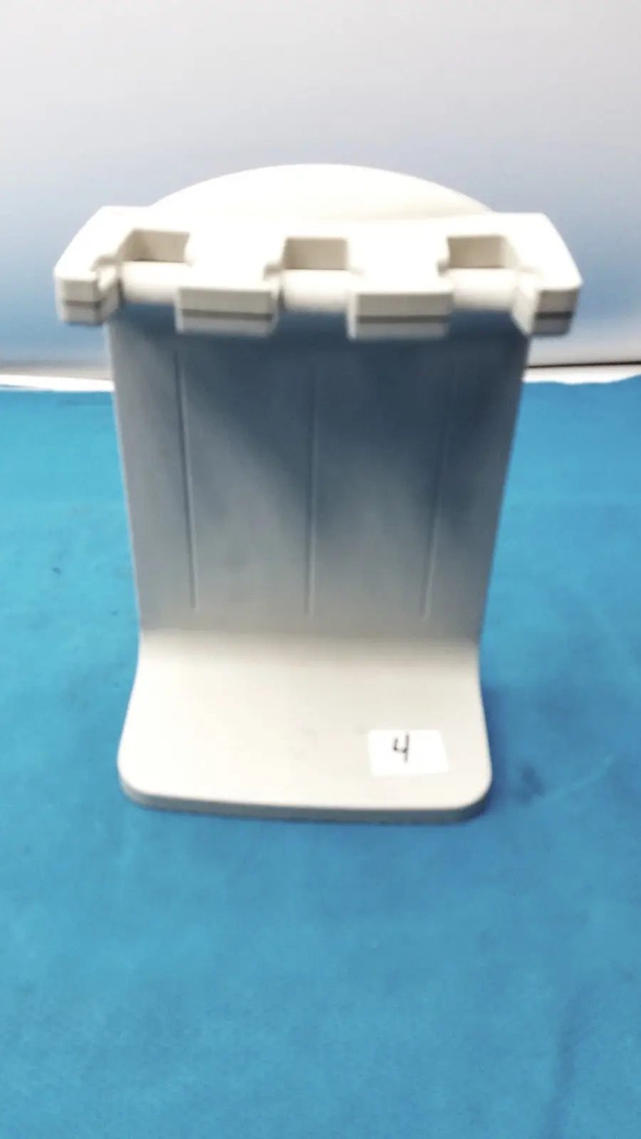 Rainin E3 Rapid Charger Stand