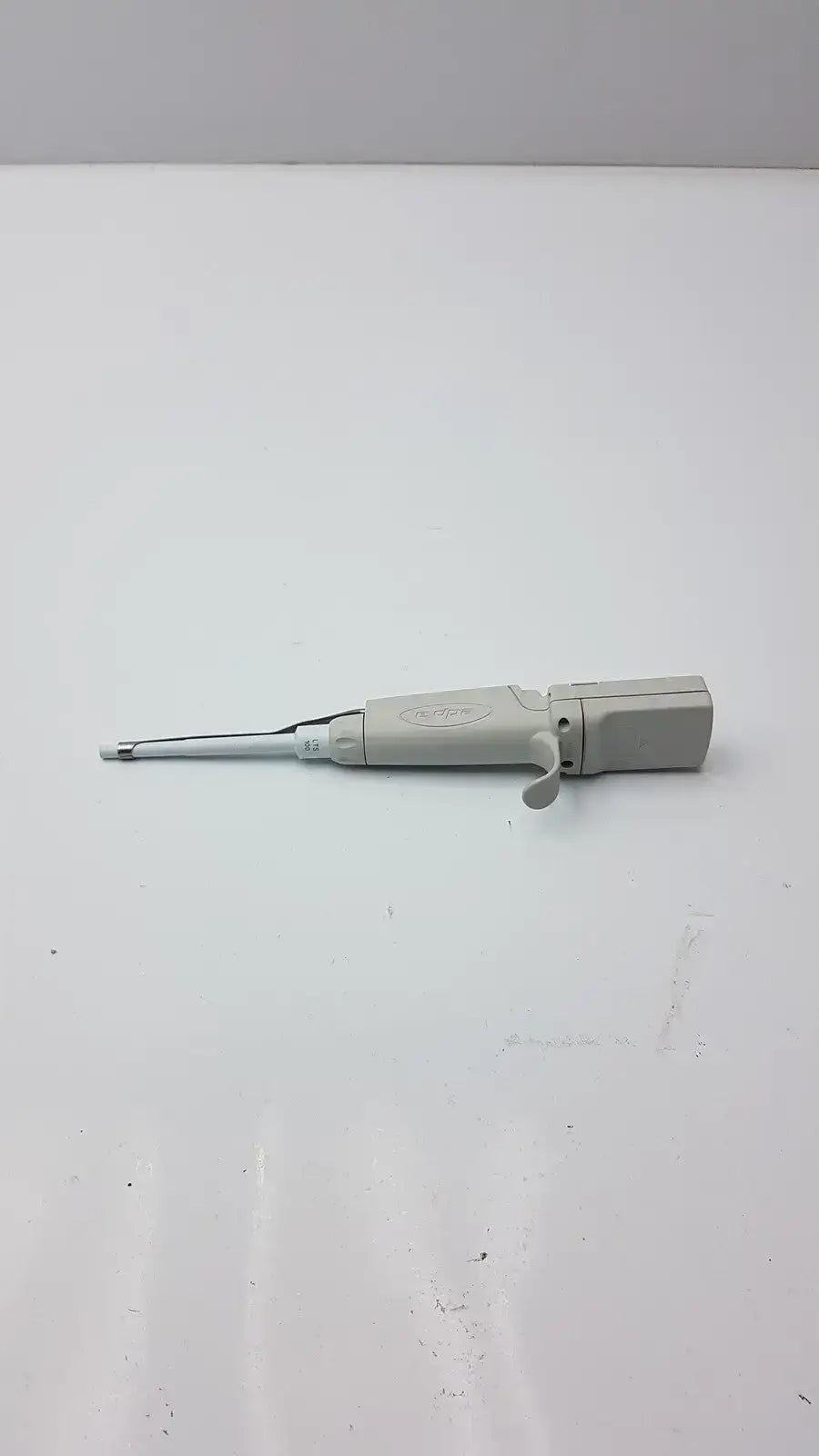 Rainin EDP 3 Electronic Single Channel Pipette 1-10 Micro Liter