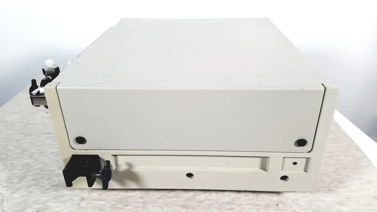 Rainin HPXL Solvent Deliivery System - Delivery