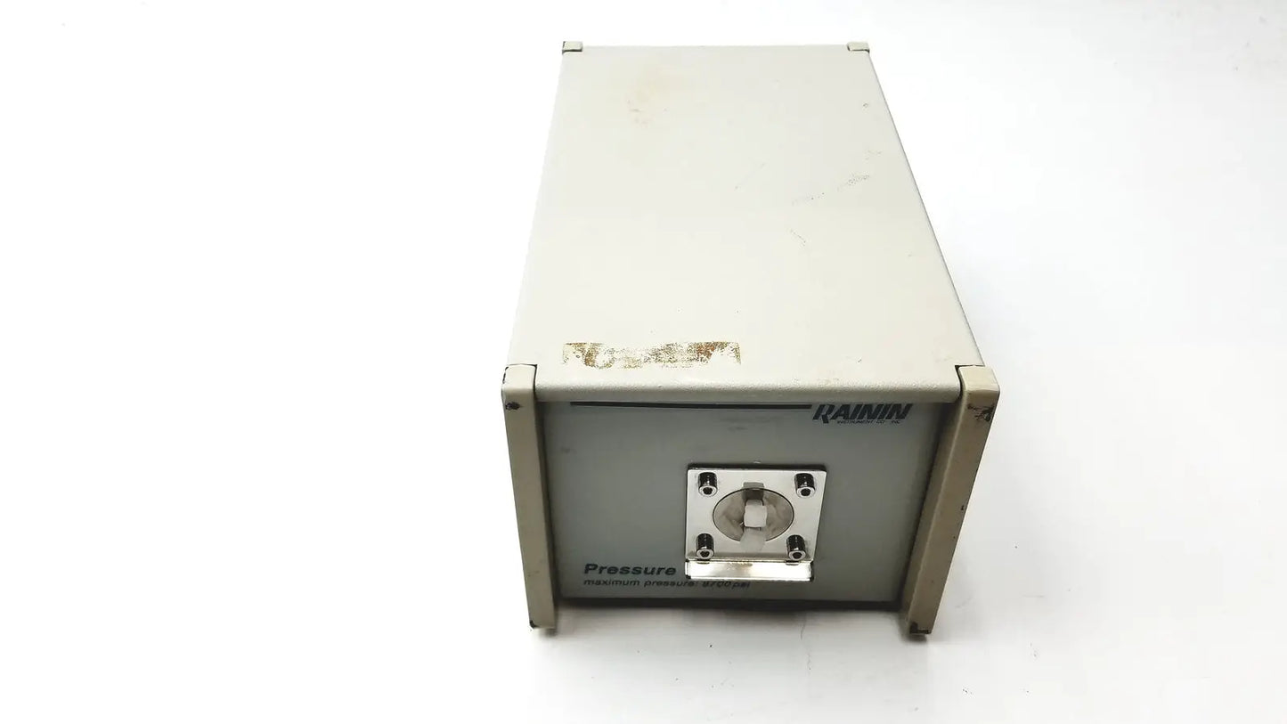 Rainin Pressure Module 8700 PSI