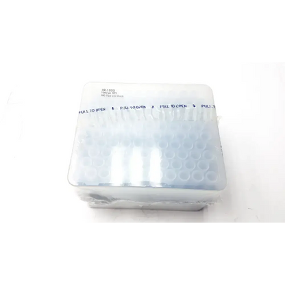 Rainin RT-200 Liftcover 100 Tips Per Rack - Pipette