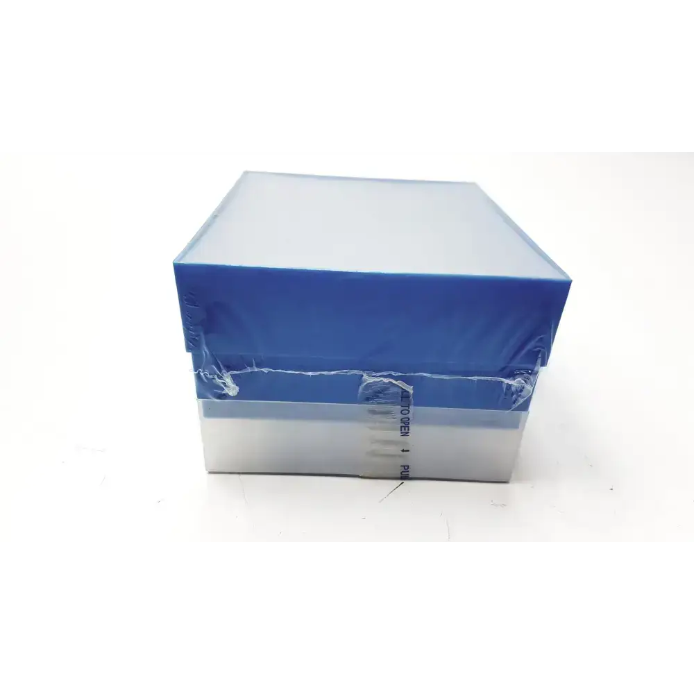 Rainin RT-200 Liftcover 100 Tips Pr Rack - Pipette