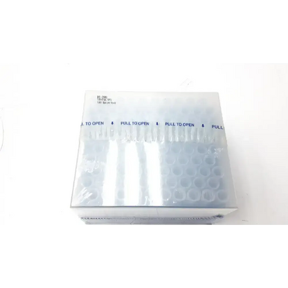 Rainin RT-200 Liftcover 100 Tips Pr Rack - Pipette