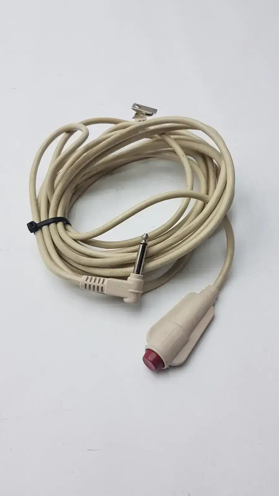 Rauland Hospital Call Cord 872R - Nurse