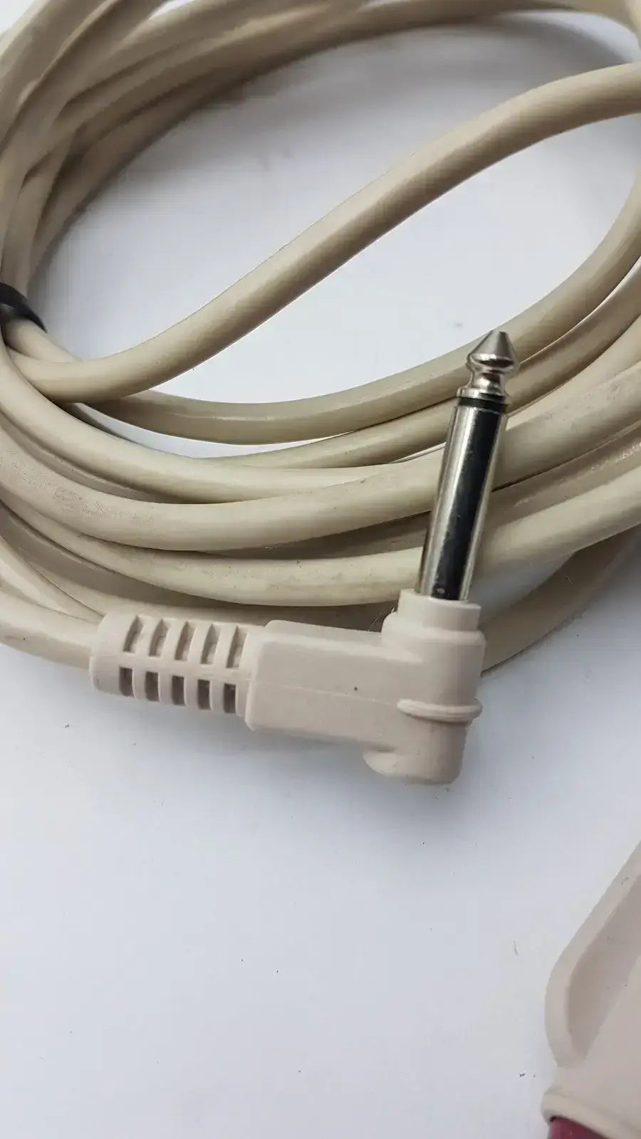 Rauland Hospital Call Cord 872R - Nurse