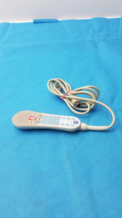 Rauland Hospital Nurse Call Equipment 5 Pillow Speaker Ref 350202