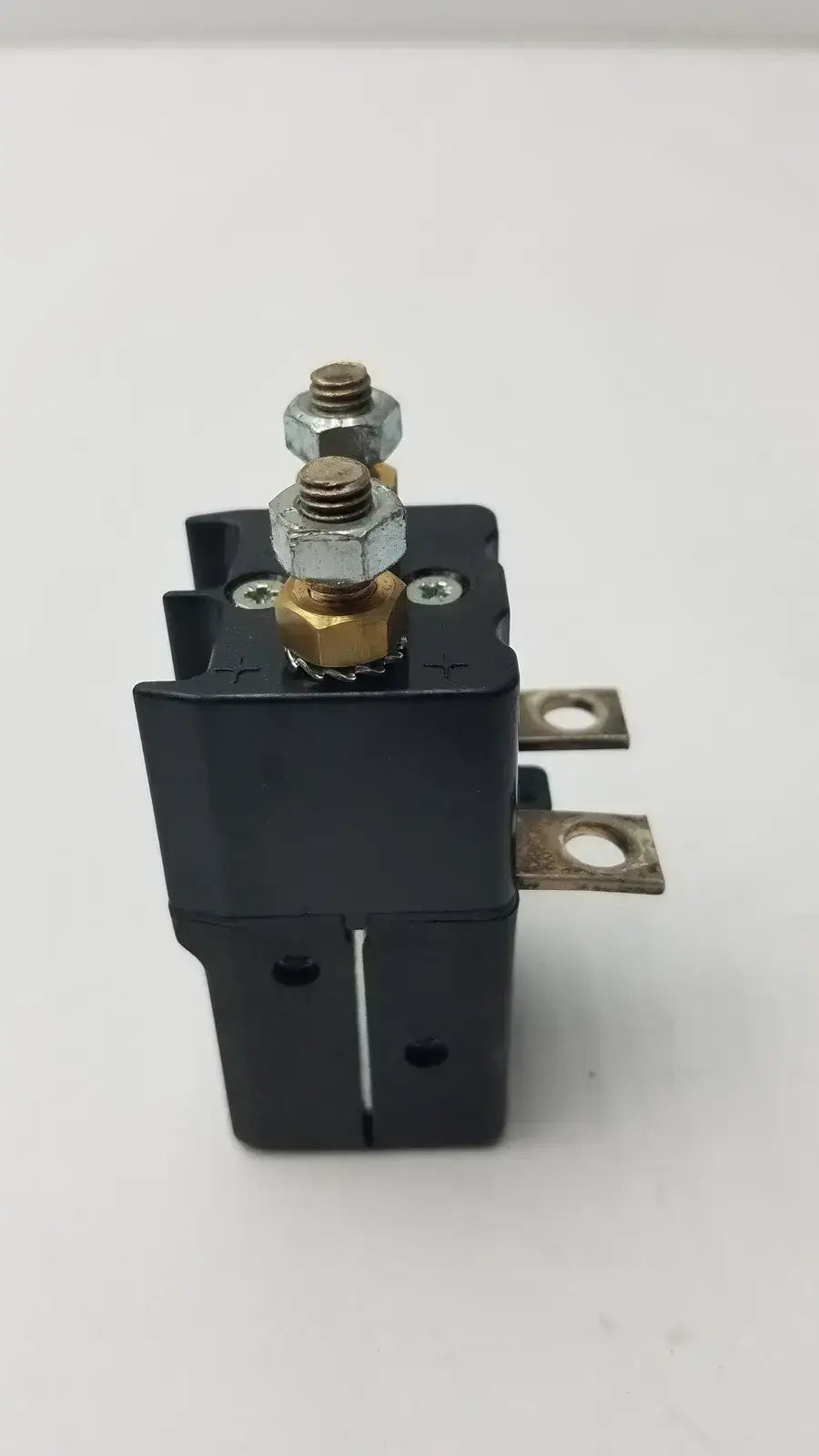 Ravioli Power contactor E TL11P2-498 In 72A Ir 480A Bobina V24 - DC Contactor
