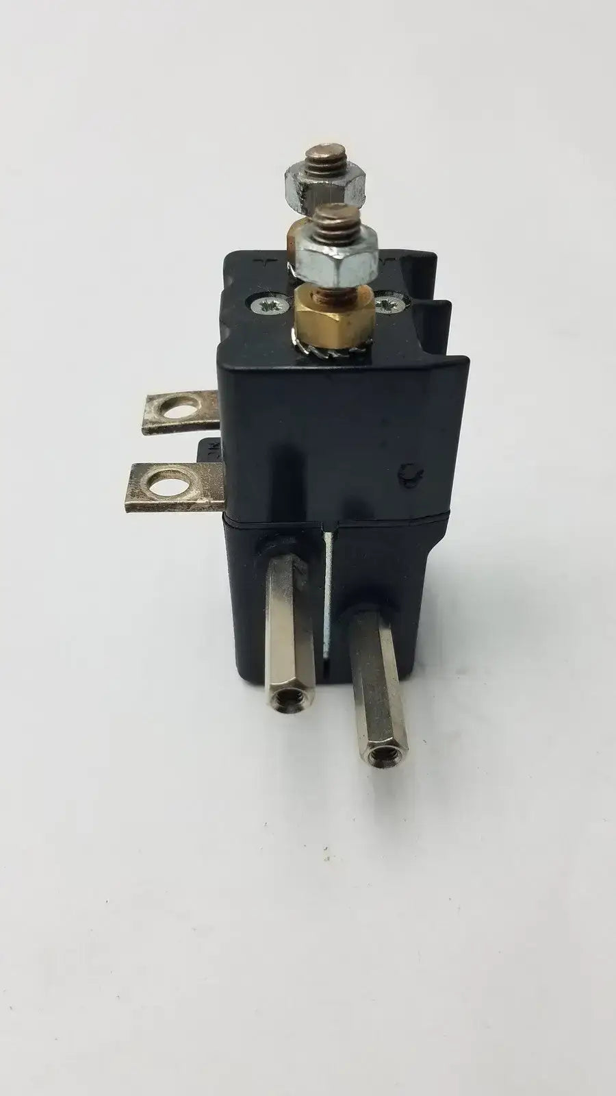 Ravioli Power contactor E TL11P2-498 In 72A Ir 480A Bobina V24 - DC Contactor