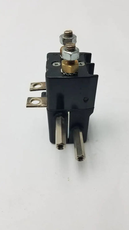 Ravioli Power contactor E TL11P2-498 In 72A Ir 480A Bobina V24 - DC Contactor