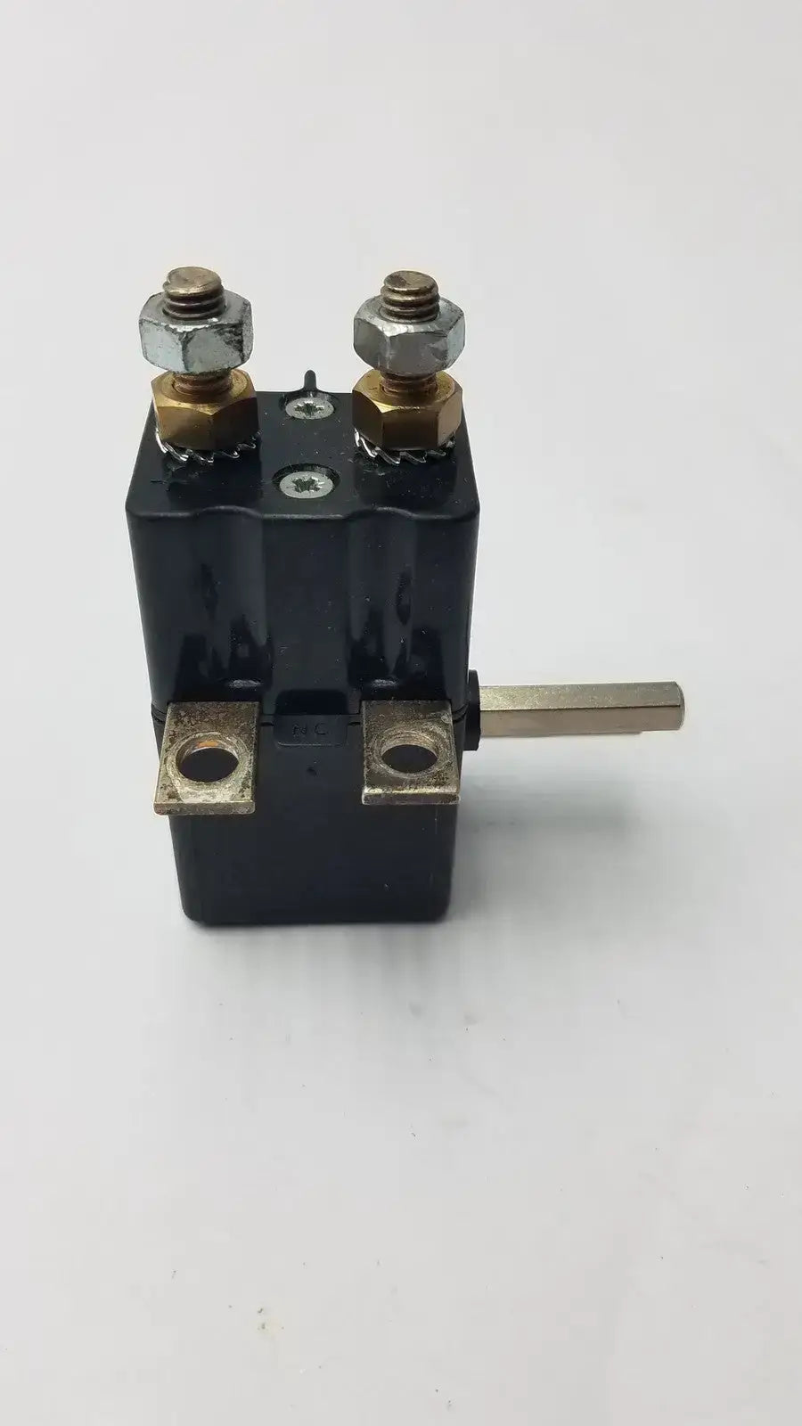 Ravioli Power contactor E TL11P2-498 In 72A Ir 480A Bobina V24 - DC Contactor