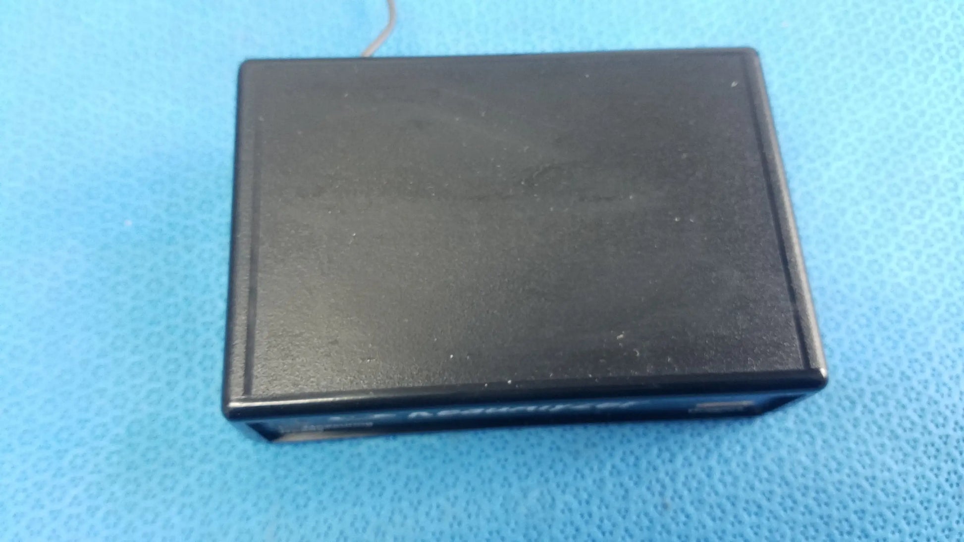 ReadAlyzer Eye-Movement Recording System - Eye Movement Tracking and Analysis