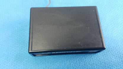 ReadAlyzer Eye-Movement Recording System - Eye Movement Tracking and Analysis