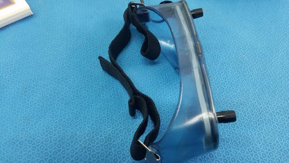 ReadAlyzer Eye-Movement Recording System - Eye Movement Tracking and Analysis