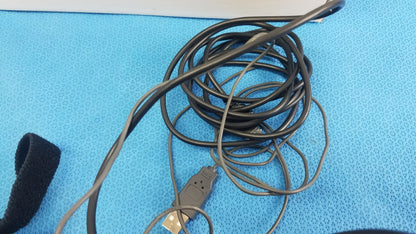 ReadAlyzer Eye-Movement Recording System - Eye Movement Tracking and Analysis