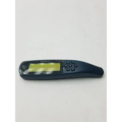 Reading Pen Advanced Edition 2xAAA-LR03 - Scanner