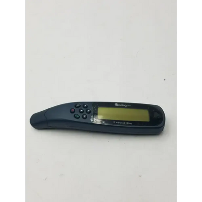 Reading Pen Advanced Edition 2xAAA-LR03 - Scanner