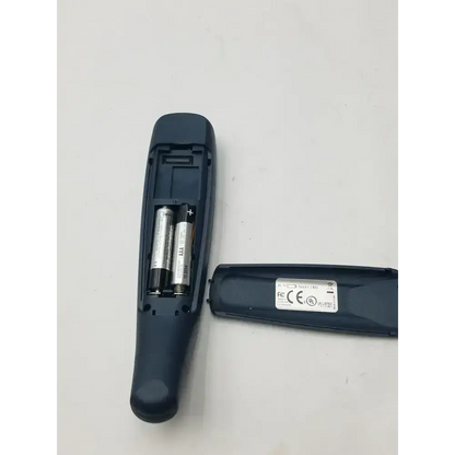 Reading Pen Advanced Edition 2xAAA-LR03 - Scanner