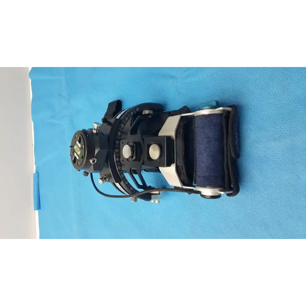 Rechargeable Indirect Ophthalmoscope with Headband